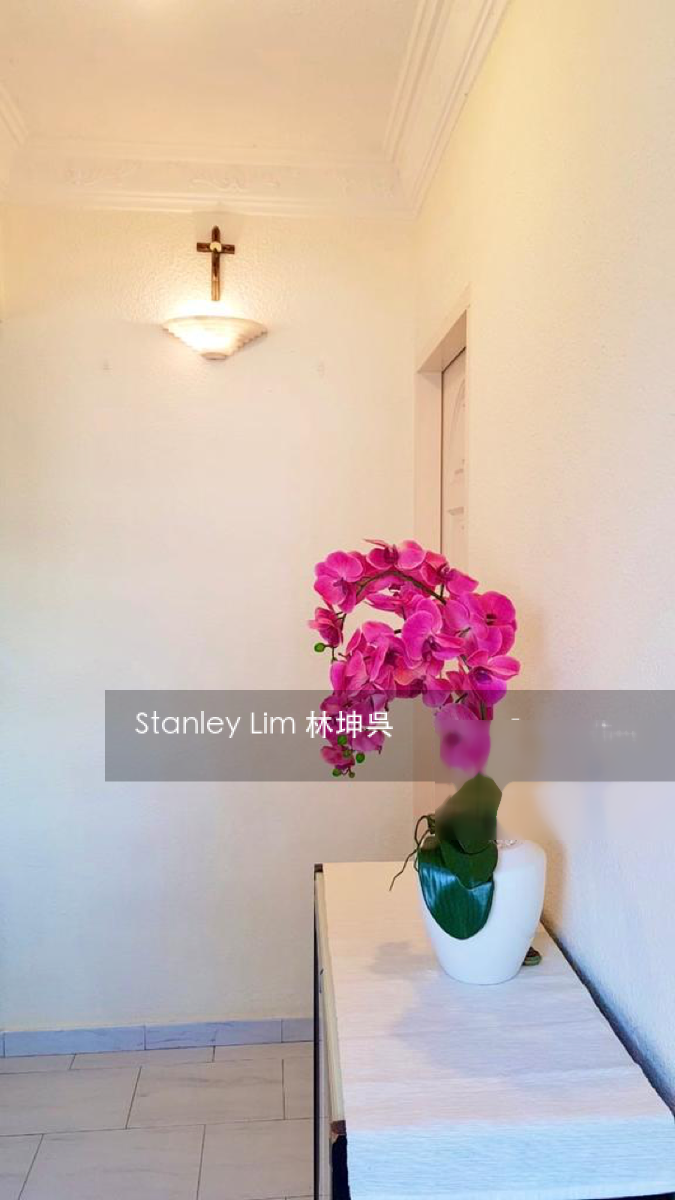 Blk 125 Tampines Street 11 (Tampines), HDB Executive #238253921